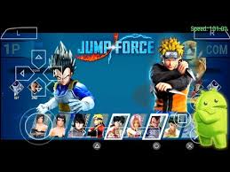 El título se desarrolla a partir de tres nuevos personajes y realiza un cambio en la jugabilidad, toque que lo hace mucho más profundo. Download New Jump For Mod For Android Psp Naruto Shippuden Ultimate Ninja Impact Jump Force Mod Youtube