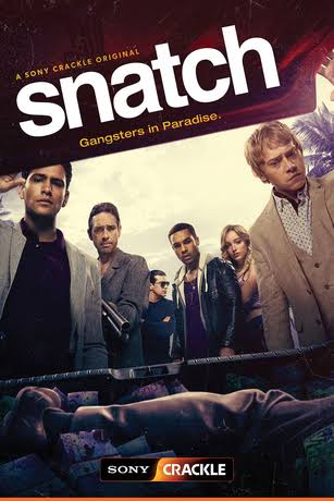 SNATCH | Sony Pictures Entertainment