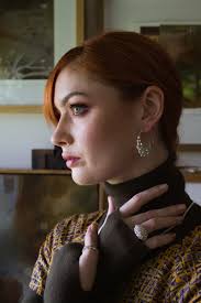 Large Sterling Silver Hoops