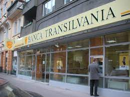 Când ești la mall, treci și pe la bt. Banca Transilvania Acquires Performing Credit Portfolio From Bank Of Cyprus Business Review