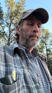 Hunter Louisiana Date