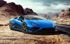 Maybe you would like to learn more about one of these? 2021 Lamborghini Huracan News Reviews Picture Galleries And Videos The Car Guide