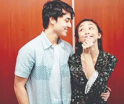 Mayward updates nila maymay entrata and edward barber january 5 2021. Maymay Entrata On Edward Barber Best Friends Forever