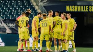 Columbus crew sc 2, nashville sc 0. What To Watch For In Nashville Sc S Road Clash With First Place Columbus Crew Sc Nashville Sc