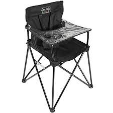 4.4 out of 5 stars. 10 Best Portable Travel High Chairs Loved By Parents Baby Can Travel