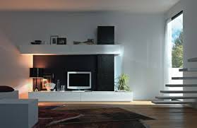 Wohnzimmer mit einer wohnwand einrichten. 120 Wohnzimmer Wandgestaltung Ideen Archzine Net