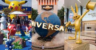 Fox had entered into the agreement with genting in 2013 to develop what would be the first functioning 20th century fox theme park in the world. Now That Fox Is Out Here Are Other Theme Parks That Ll Be At Genting