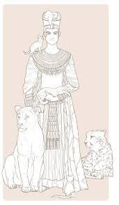 Scribbles Doodles And Suchlikes So I Lurked In The Night At The Museum Fandom And Night At The Museum Museum Fan Art