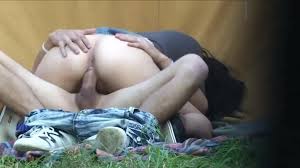 Filmed my girlfriend riding strangers dick on Music Festival