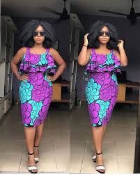 Amazing Ankara Styles For Weekends Afrikaanse Jurk Afrikaanse Modellen Jurken