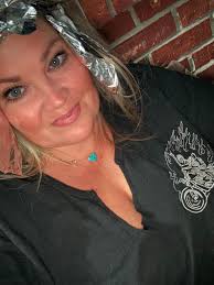 Amber McDowell Stylist Page