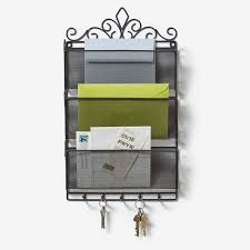 Search for key holder rack. Letter Key Organizer Brylane Home