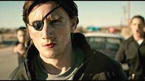 Jason Trost's Instagram, Twitter & Facebook