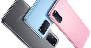 Maybe you would like to learn more about one of these? Samsung Galaxy S21 Series To Enter Production A Month Early Could Arrive In Jan 2021 Along With Galaxy Buds 2 Gizmochina