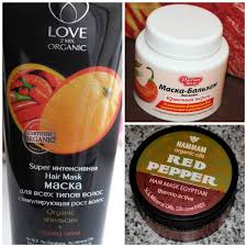 маска для роста волос в домашних условиях с перцем Svojstva Struchkovogo Perca Horosho Izvestny Proizvoditelyam Kosmetiki Poetomu Neslozhno Najti Celye Linii S Pometkoj Red Maska Dlya Volos Maski Dlya Volos Volosy