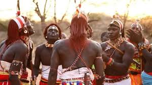Kenya 100m national champion with a personal best of 10.14. Meet The Five Fearless Tribes Of Kenya Tuko Co Ke