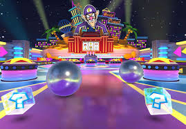 Unlock waluigi by getting gold on all 100cc retro cups. Waluigi Pinball Forces Its Way Into Mario Kart Tour Destructoid