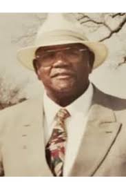 Charlie James Edge Obituary in Sylvester at Shipps Funeral Home, Inc.