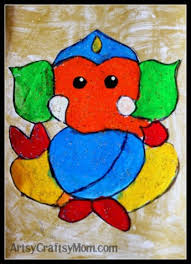 21 Ganesh Chaturthi Crafts And Activities To Do With Kids