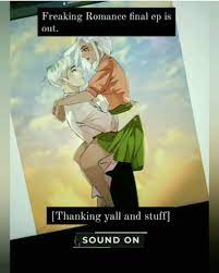 Freaking romance | Webtoons & Manhwa Amino