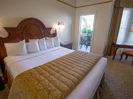 Why opt for luxury hotels in san diego when you can get a luxury villa? Downtown San Diego Hotel Rooms Horton Grand Hotel