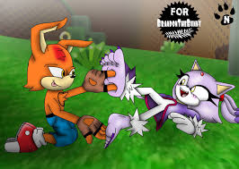 Virtua sonic is a virtual reality experience where you become the iconic hedgehog, traversing original zones, defeating enemies, collecting rings and, of course, using the terrain to your advantage to achieve high speeds. Page 12 Of Comments At Cancer The Hedgehog