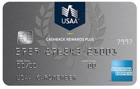 So, assuming your spouse is a usaa member, do this: Usaa Cashback Rewards Plus American Express Card Reviews August 2021 Credit Karma