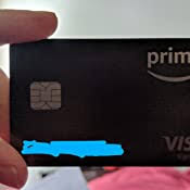 Foreign transaction fees are an important consideration when paying for a purchase in a foreign currency with any type of electronic payment card. Amazon Com Amazon Rewards Visa Signature Card Credit Card Offers