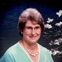 Margaret Francis "Peggy" Stanton Obituary June 1, 2020