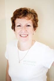 PAT COMPTON REFLEXOLOGY