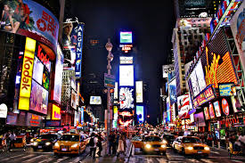 10 Amazing Experiences You Need To Have In New York Times Square New York Nyc Times Square New York Travel
