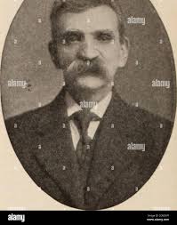 Henry ellis hi-res stock photography and images