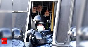 Follow rt to get the latest news on russian political activist and lawyer alexey navalny, who is known as the russian opposition leader. 8cappnvqa03bfm