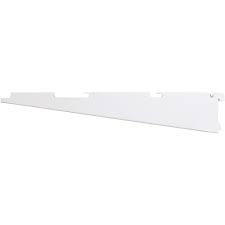 Check spelling or type a new query. Rubbermaid 1959955 16 Inch White Fasttrack Shelving Bracket At Sutherlands