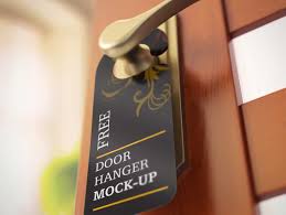 Download Door Psd Mockups