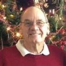 Obituary information for Jack Smith Crocker