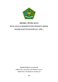 Berikut aplikasi raport kurikulum ktsp untuk madrasah. Pdf Rapor Mts Muntadhar Umar Al Lueng Daneuny Academia Edu