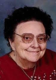 Evelyn Scheinoha Obituary