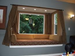 Awesome Bay Window Seat Plans Design Ideas To Utilize Bay Window Space Youtube