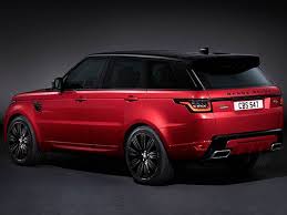 Buy range rover sport cars and get the best deals at the lowest prices on ebay! 2021 Land Rover Range Rover Sport Prices Reviews Pictures Kelley Blue Book