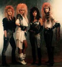 80s punk/rock fashion both the punk rock and the glam rock look came into fashion during the 1980s. 80 S Fashion For Women Rockers Oh Yeahhh Lol 80s Fashion 80s Rock Fashion Fashion