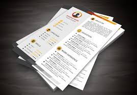 Are you using the proper resume format? How To Write A Resume Applying For A Job Overseas Helpgoabroad