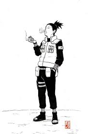 49 Shikamaru Nara Ideas Shikamaru Anime Naruto Naruto