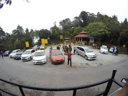 Gunung irau) is a high mountain located at pahang. Gunung Irau Mossy Forest Lord Of The Ring Nadia Izzaty