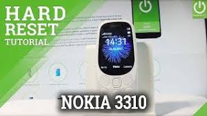 When i order an unlock code for my nokia 1600, what will i receive? Hard Reset Nokia 1600 How To Hardreset Info