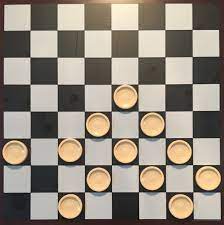 How to play checkers and win. Checkers Strategy And Tactics How To Win Every Time Hobbylark