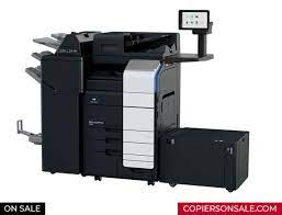 The konica minolta bizhub c3100p desktop laser printer delivers pages at a result rate of 32 ppm in black and shade. Konica Minolta Bizhub 287 Driver Konica Minolta Bizhub C308 Color Copy Print Scan Excellent Ebay Pagescope Ndps Gateway And Web Print Assistant Have Ended Provision Of Download And Support Services Joan Garrett