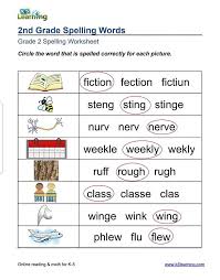 Zealous Zyren Grade 2 English Worksheets Stayathome Facebook