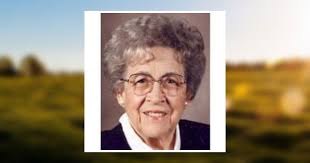 Agatha Allen Obituary October 23, 2011