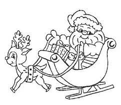 Pin Su Disegni Da Colorare Gratis Natale